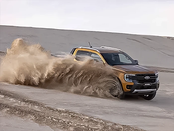 Ready To Tackle Anything